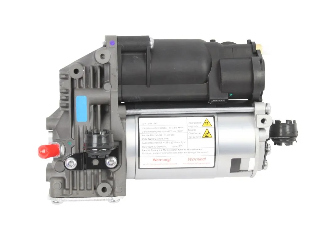 AC8002 ATC Компрессор подкачки амортизаторов
