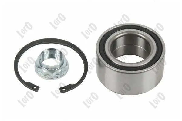 Rolamento de cubo traseiro para BMW 3  E30