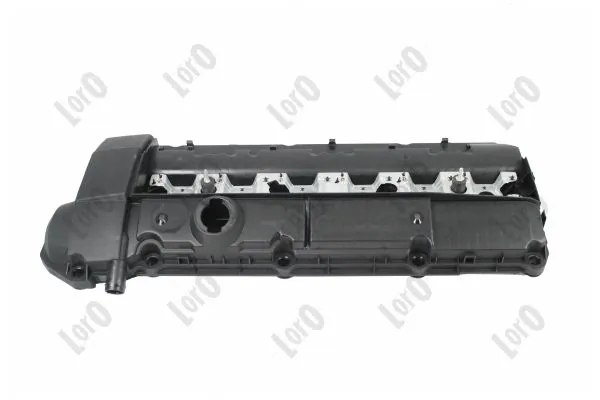 DRM2927 Polcar Крышка двигателя
