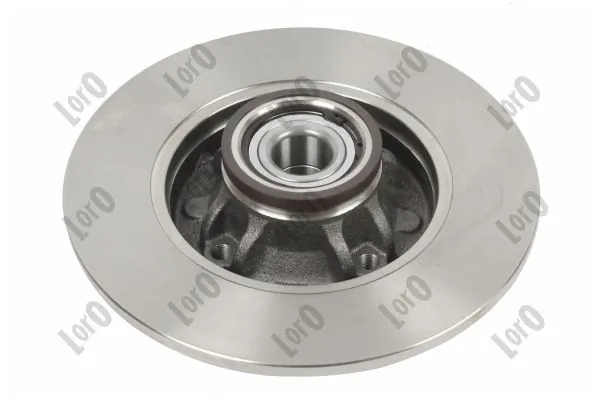 Задний тормозной диск Goodrem RM3251 цена, от 44.58 USD