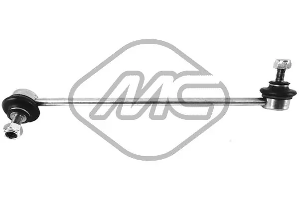 40002 Metalcaucho