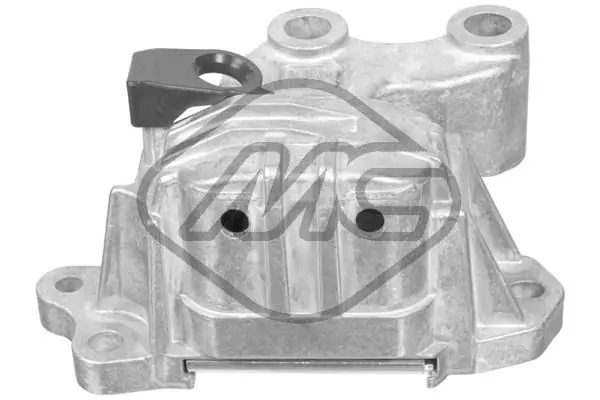 Правая подушка двигателя 52049746 Fiat/Alfa/Lancia