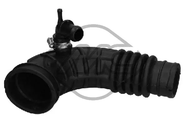 Гофра расходомера воздуха Fiat Doblo I фургон (223) (2001 - 2010) цена, от 26.96 USD