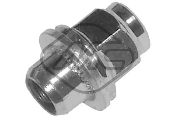 Гайка колесная METALCAUCHO 13820