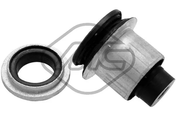 58138 Metalcaucho