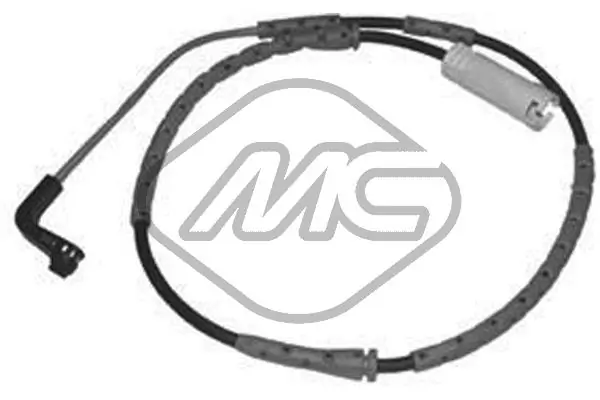 02084 Metalcaucho