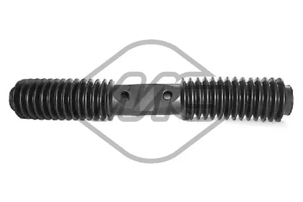 Bota de proteção do mecanismo de direção (de cremalheira) Audi 80 B1 82