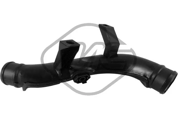 Шланг/патрубок интеркуллера Metaco 7230002 цена, от 34.59 USD