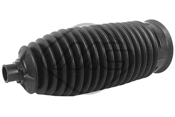 Bota de proteção do mecanismo de direção (de cremalheira) Hyundai Santa Fe 1 SM