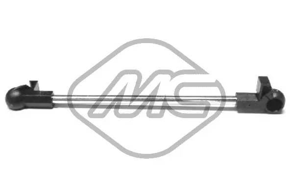 103077CN5 Maxgear Кронштейн кулисы КПП