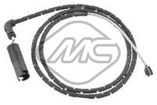 02134 Metalcaucho