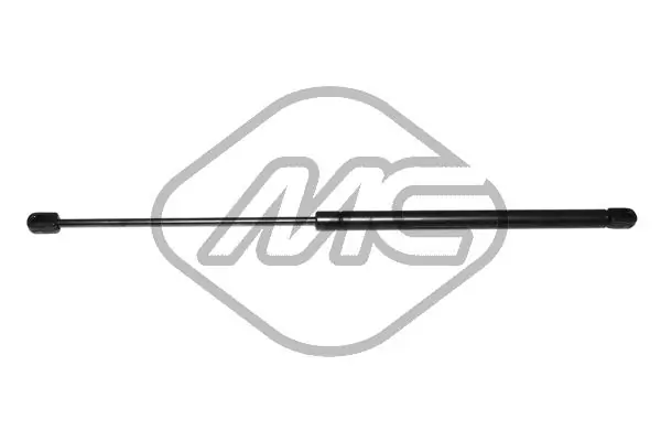 Amortecedor de tampa de porta-malas (de 3ª/5ª porta traseira) Ford Escort 5 GAL