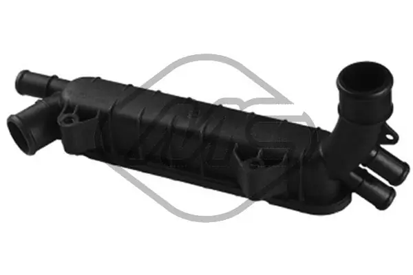Радиатор масляный (холодильник), под фильтром Polcar 5508L86 цена, от 78.93 USD
