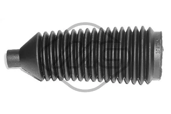 Bota de proteção do mecanismo de direção (de cremalheira) Ford Escort 3 GAA, AWA, ABFT, AVA