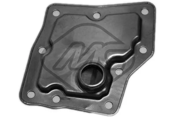 Filtro da Caixa Automática de Mudança Skoda Fabia 1 6Y3