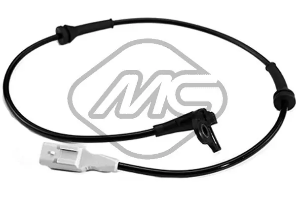 Compre Sensor dianteiro de ABS Citroen C4 2