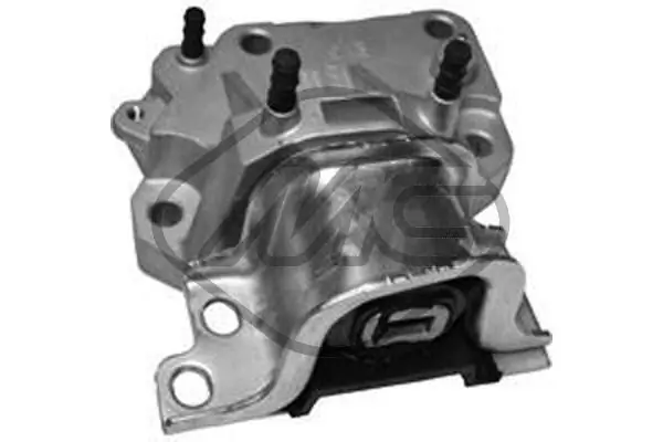 Купить VWEM004 Polcar Подушка коробки