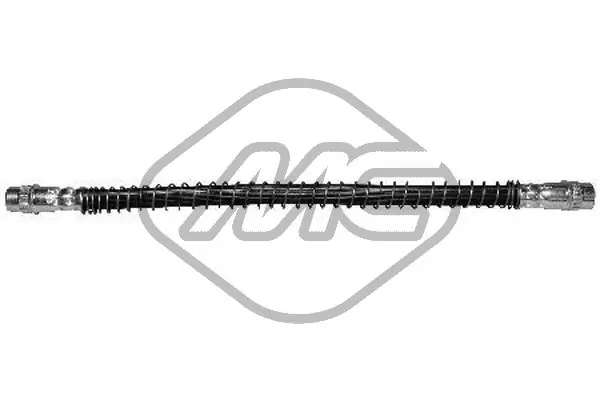 Тормозной шланг задний K&K FT4765 цена, от 5.85 USD