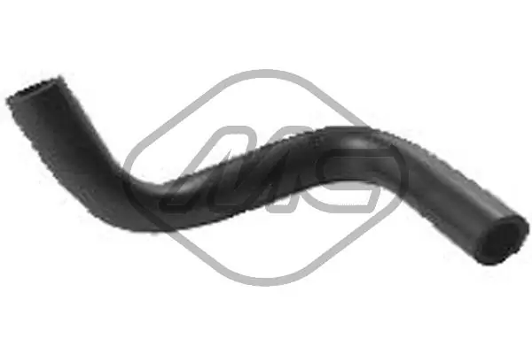  Cano derivado de ventilação de cárter (de separador de óleo) Renault LOGAN I sedan (LS) (2015 - 2026) I