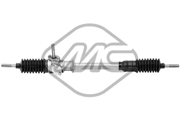 50510 Metalcaucho