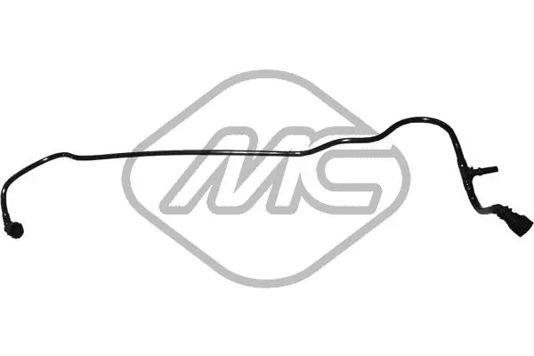 Купить 51738255 Fiat/Alfa/Lancia Трубка топливная, от фильтра к насосу