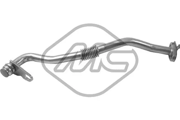 Трубка (шланг) отвода масла от турбины Hmpx HMP6C1Q6K677CB цена, от 36.63 USD