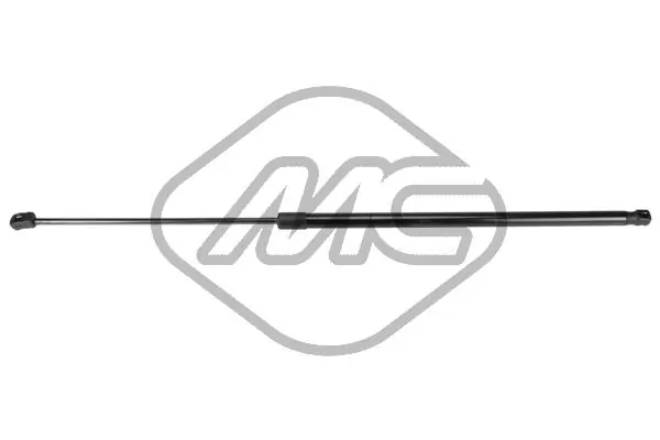 Amortecedor da capota Audi A3 8VS, 8VM