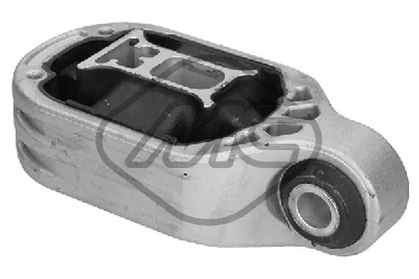  Задняя опора двигателя Renault Megane 3