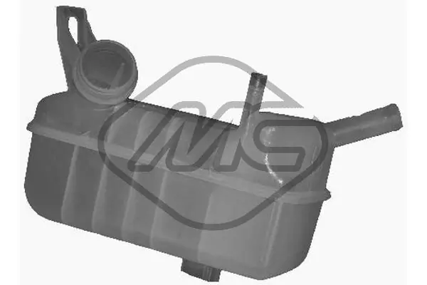 Tanque de expansão do sistema de esfriamento Renault Megane 2 LM0, LM1