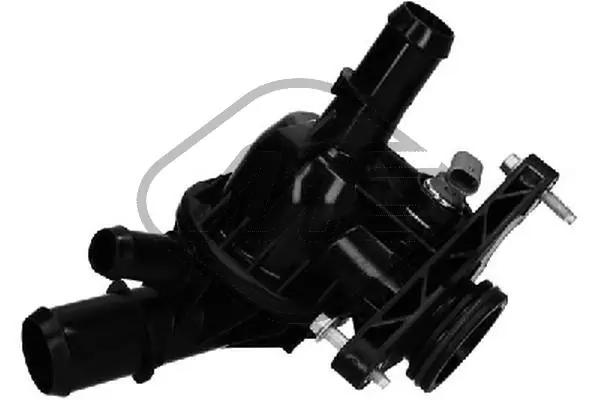 Корпус термостата T14803 OES