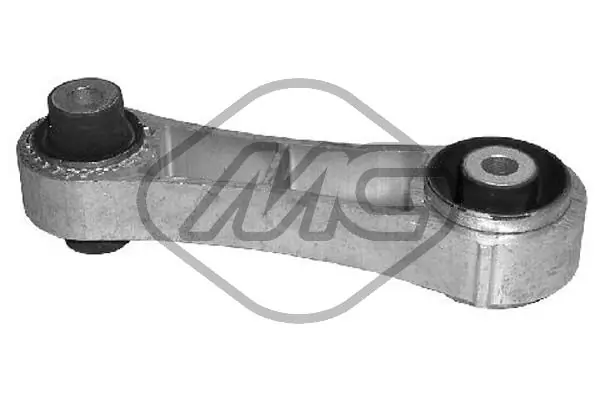 SC125 Polcar Задняя подушка двигателя