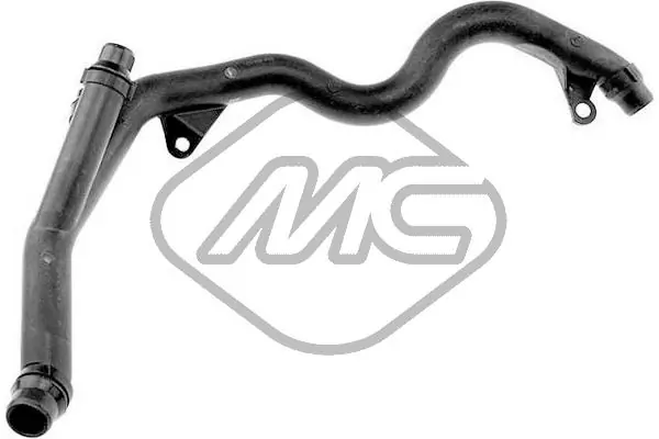 94631 Metalcaucho