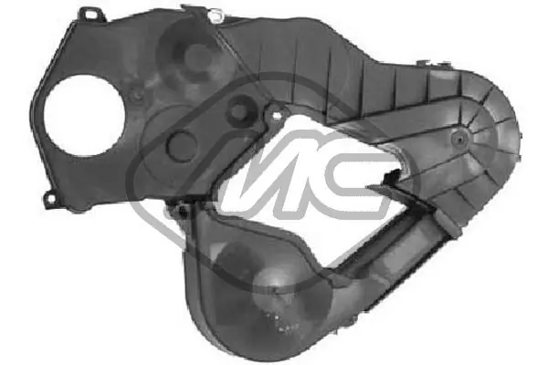 03700 Metalcaucho