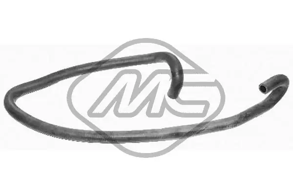 Купить CM33314 CM ONKA Патрубок на печку
