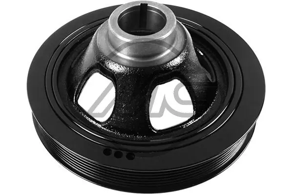 Polia de cambota para Mercedes GLK  X204