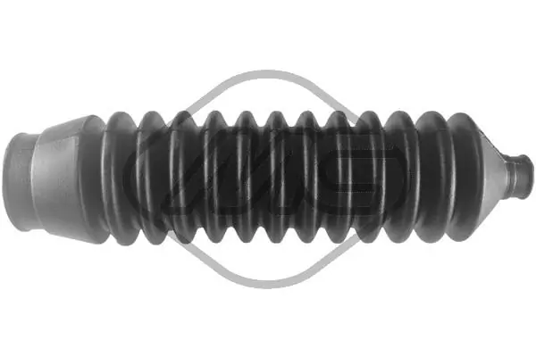 Bota de proteção do mecanismo de direção (de cremalheira) Ford Orion 2 AFF