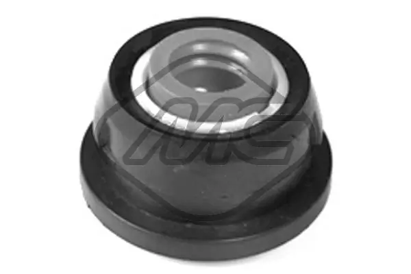 Bucha do mecanismo de mudança (de ligação) Volkswagen Polo 4 9N, 9A