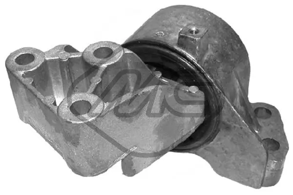 Coxim (suporte) dianteiro de motor para Fiat Fiorino  225
