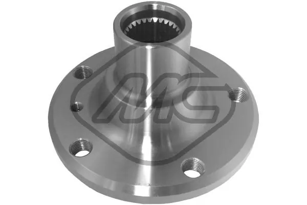 90139 Metalcaucho