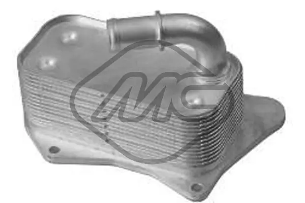 Корпус масляного фильтра General Motors 650010 цена, от 61.12 USD