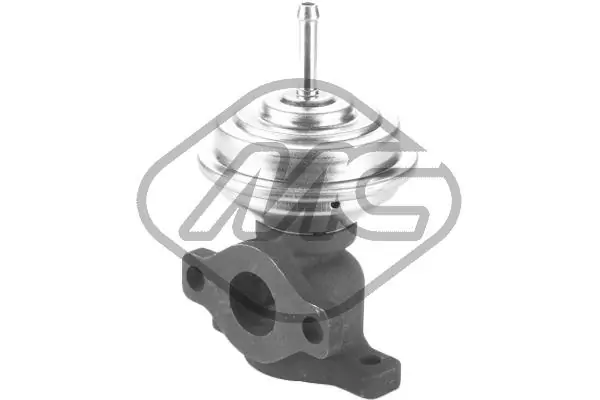 Válvula EGR de recirculação dos gases para Volkswagen Transporter T4 70B, 70C, 7DB, 7DK, 70J, 70K, 7DC, 7DJ