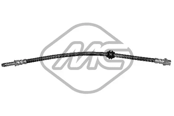 96021 Metalcaucho