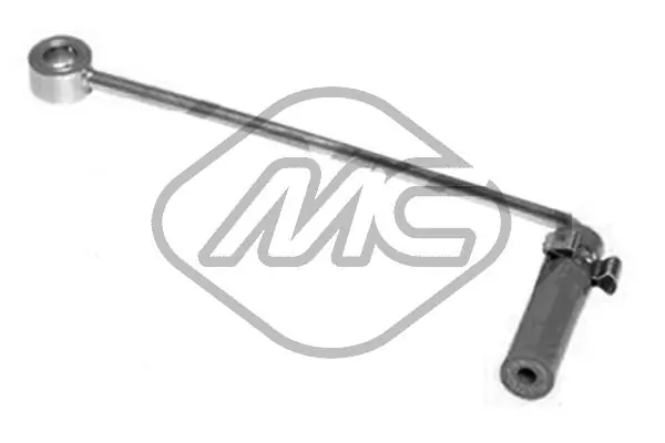 03959 Metalcaucho