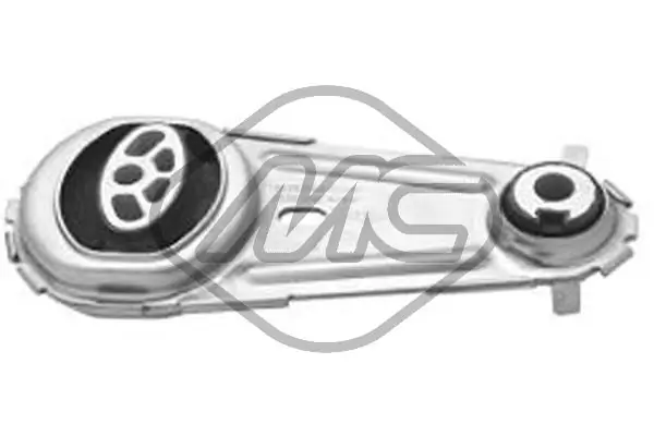  Coxim (suporte) dianteiro de motor Renault Scenic III monovolume (JZ0, JZ1) (2009 - 2016) III