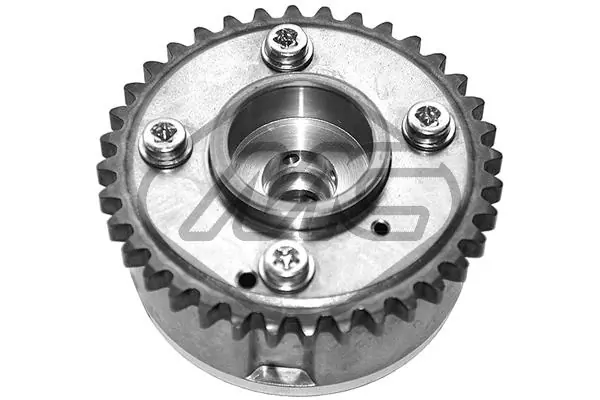 Engrenagem de cadeia da roda dentada da árvore distribuidora de motor Audi A3  8P1