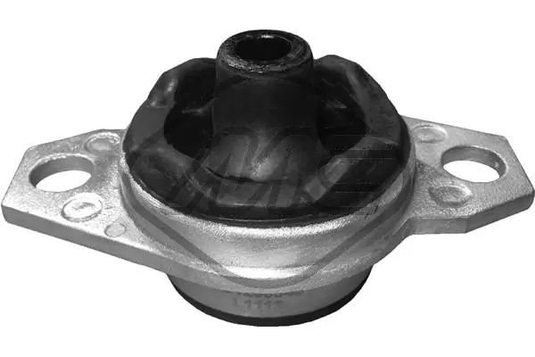 00345 Metalcaucho