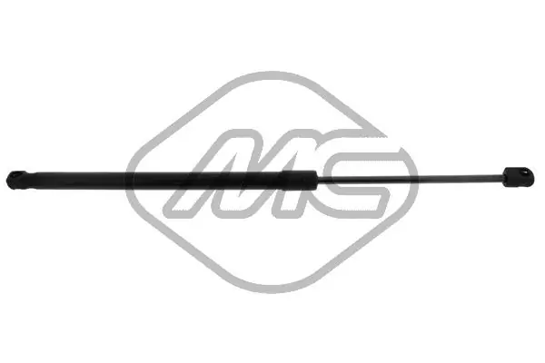 Amortecedor de tampa de porta-malas (de 3ª/5ª porta traseira) Audi A6 4G2, 4GC