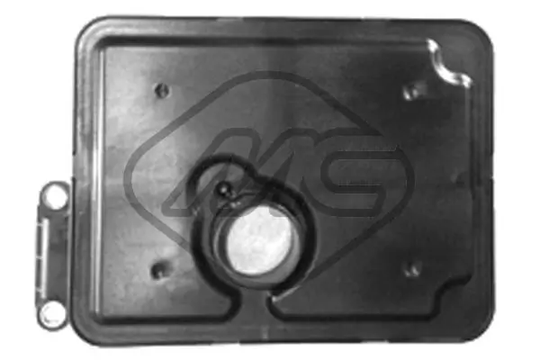 Фильтр коробки автомат Maxgear GF0105 цена, от 10.11 USD
