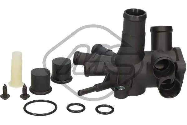  Корпус термостата Volkswagen Jetta 2