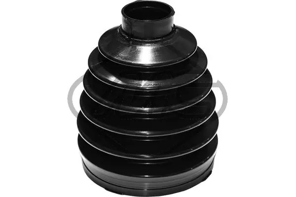 Bota de proteção externa de junta homocinética do semieixo dianteiro Mazda 6 GJ, GL